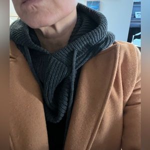 Hoodie Dickey SUNDAY BEST one size